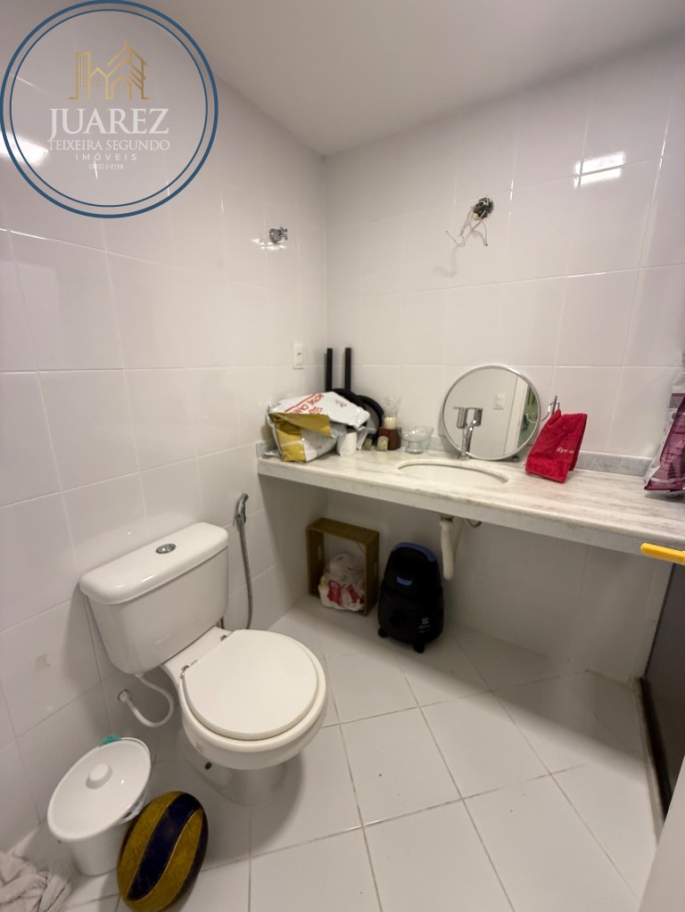 Apartamento - Pituba