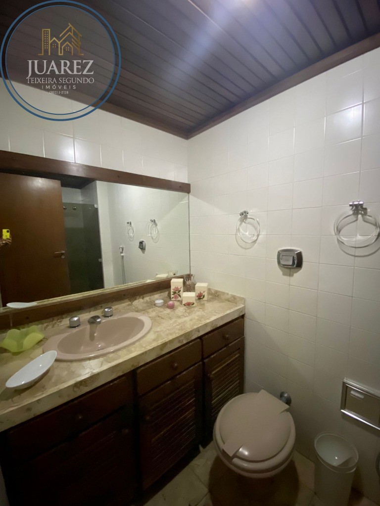 Apartamento - Federação