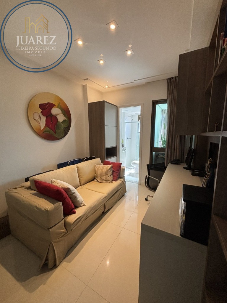 Apartamento - Pituba