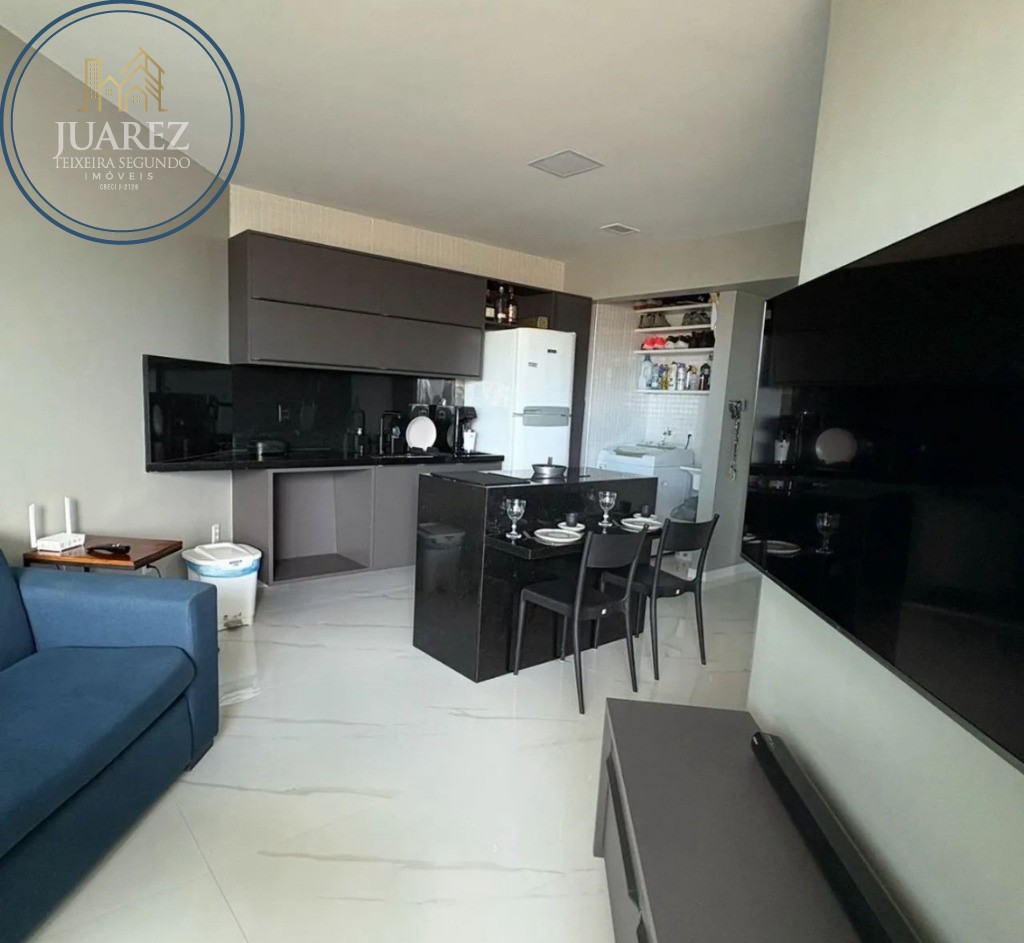 Apartamento - Caminho das arvores