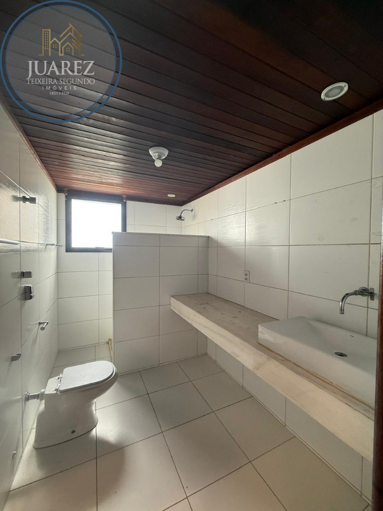 Apartamento - Barra