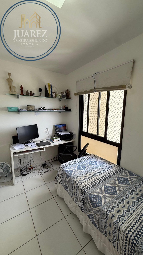 Apartamento - Horto florestal