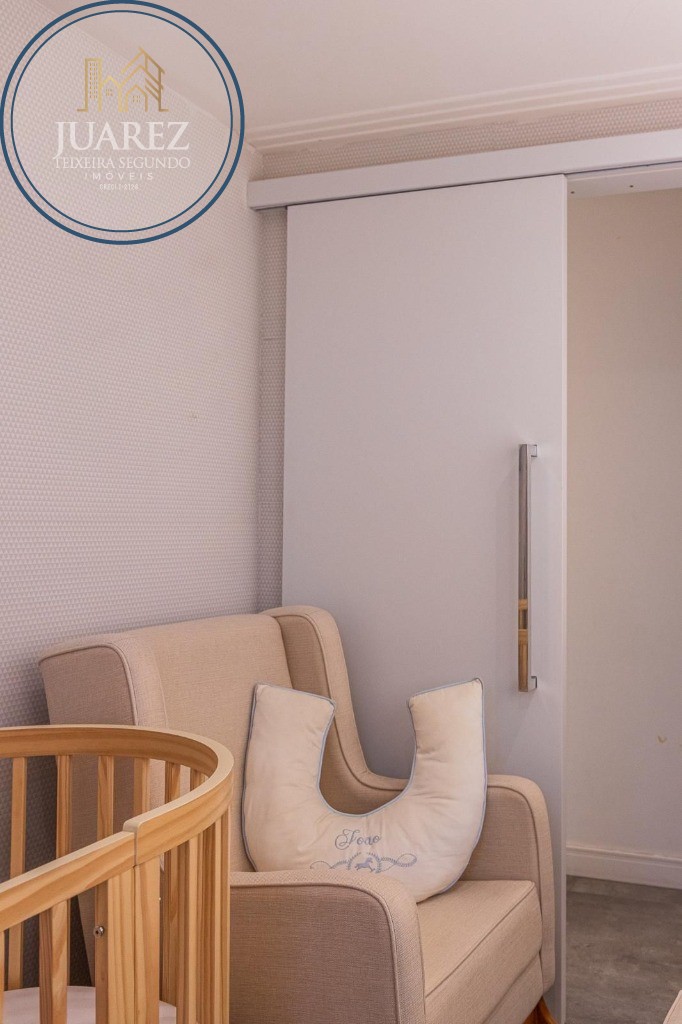 Apartamento - Alphaville i