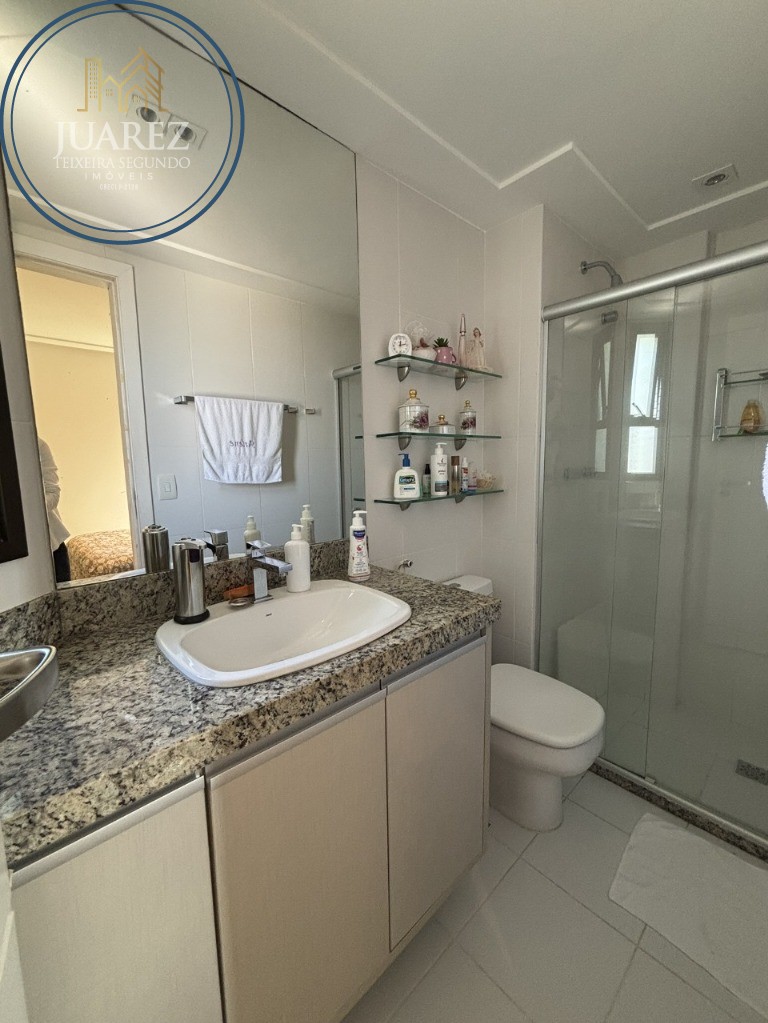 Apartamento - Pituba