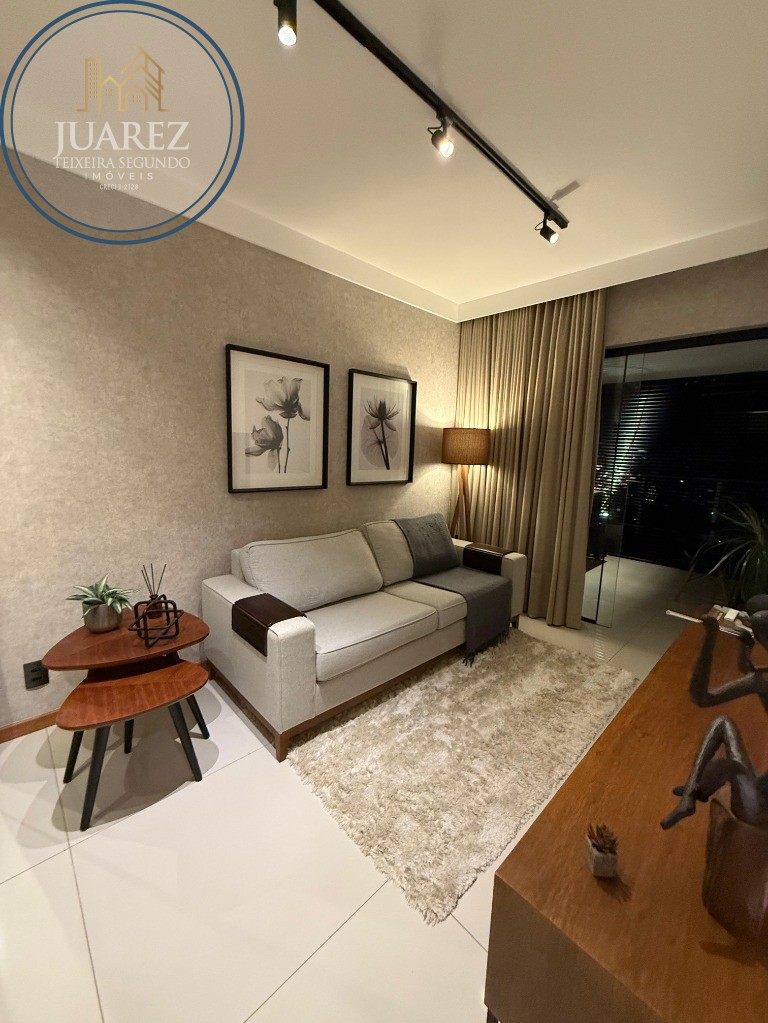 Apartamento - Horto florestal