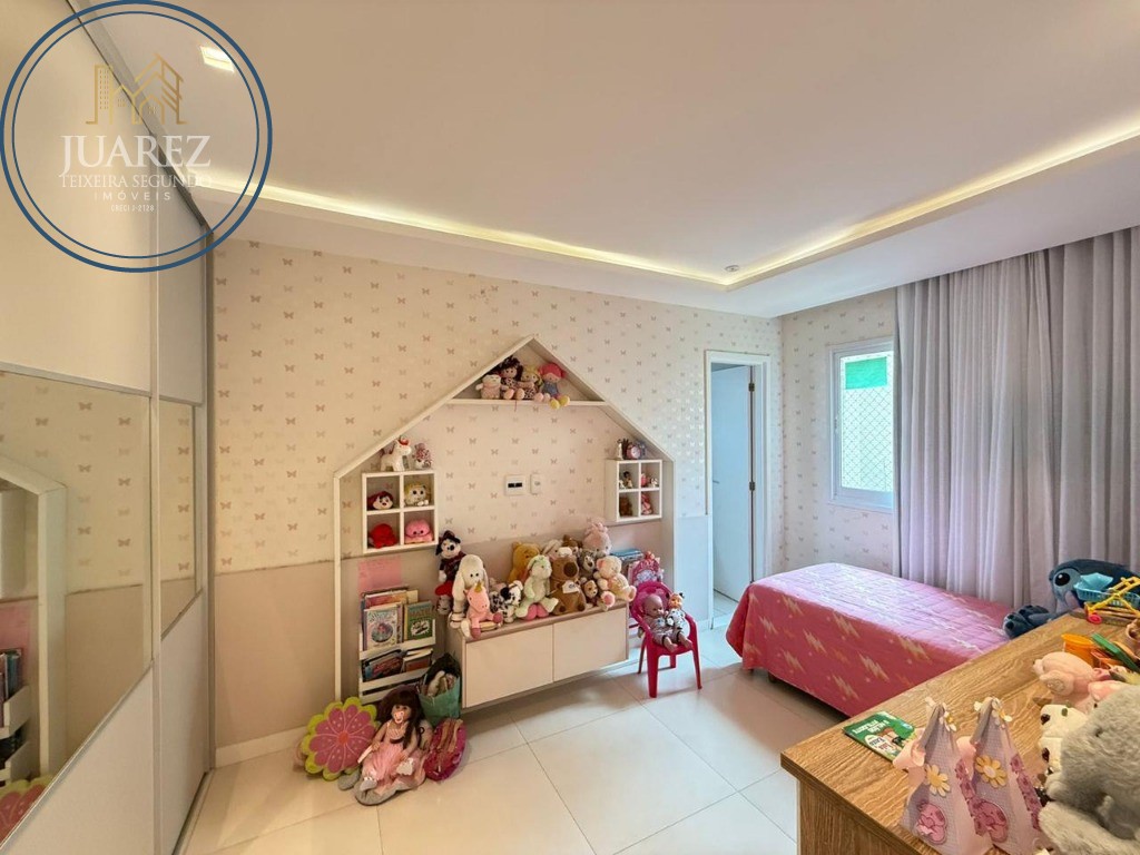 Apartamento - Pituaçu