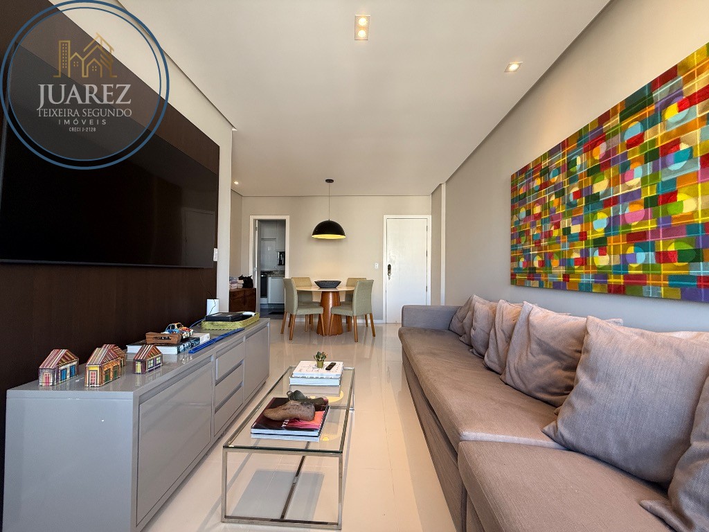 Apartamento - Cidade jardim