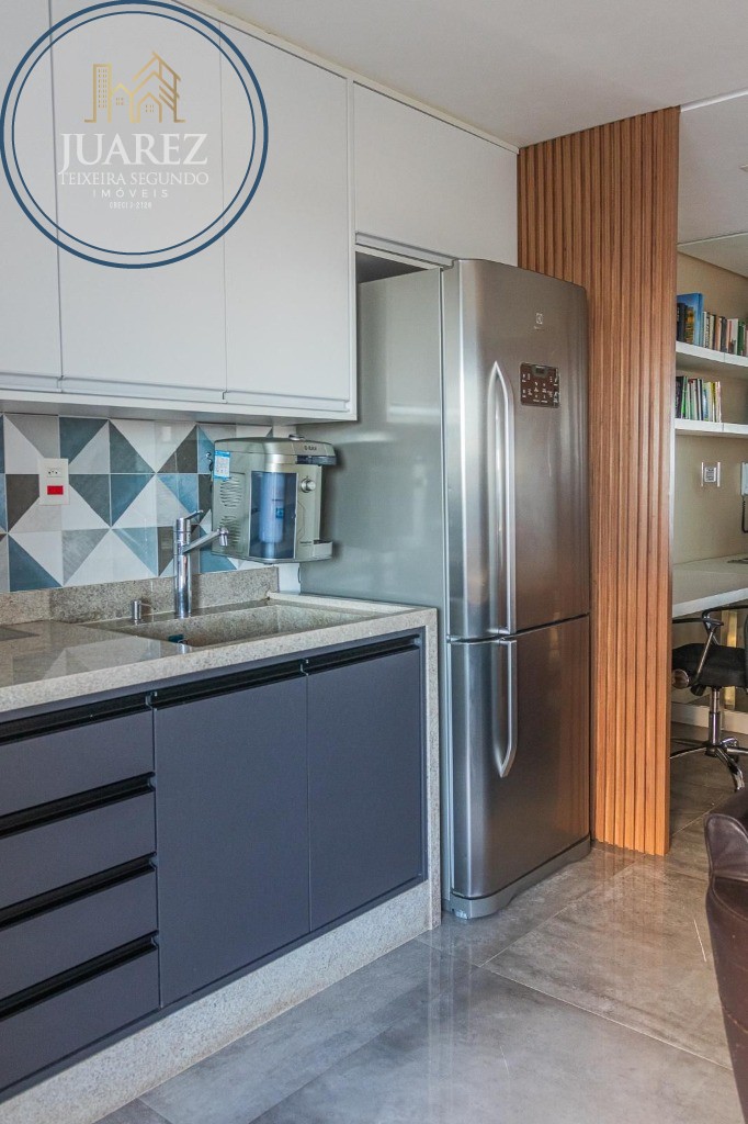 Apartamento - Alphaville i