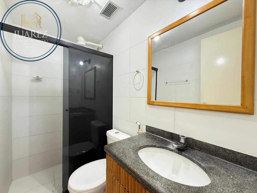 Apartamento - Caminho das árvores