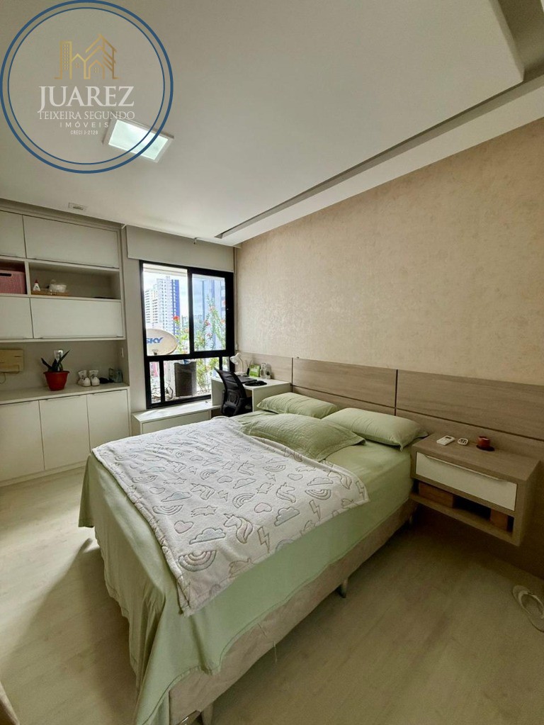 Apartamento - Cidade jardim