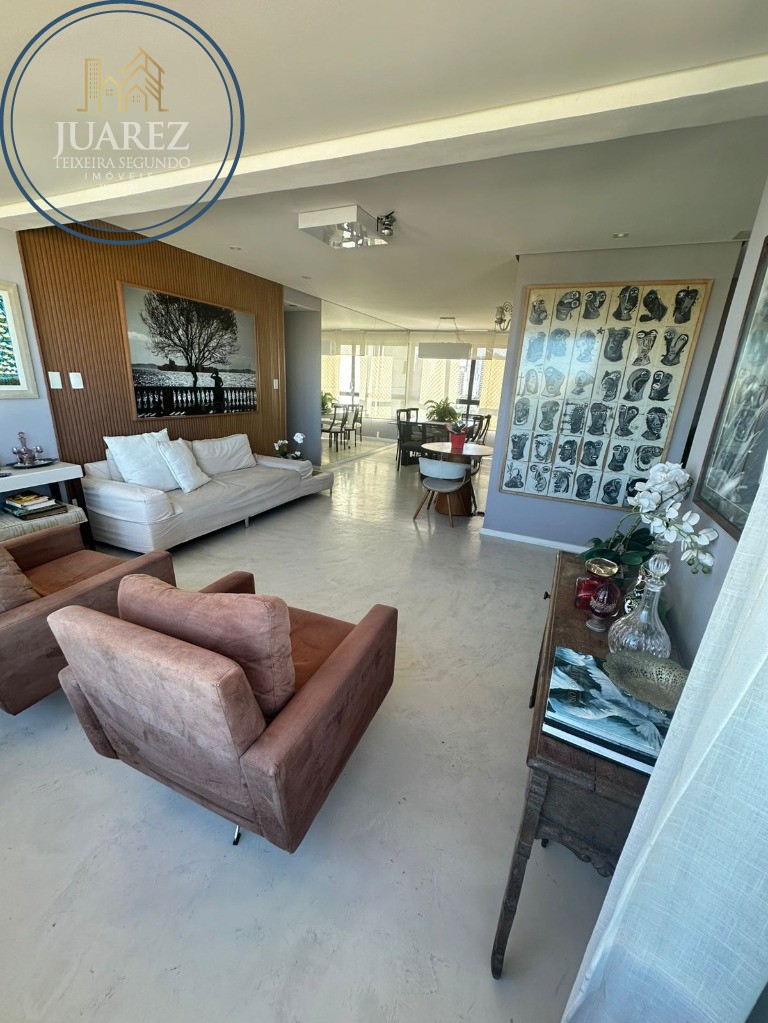 Apartamento - Pituba