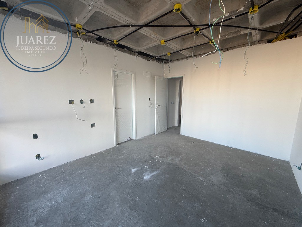 Apartamento - Caminho das árvores