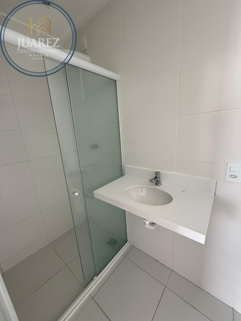 Apartamento - Candeal