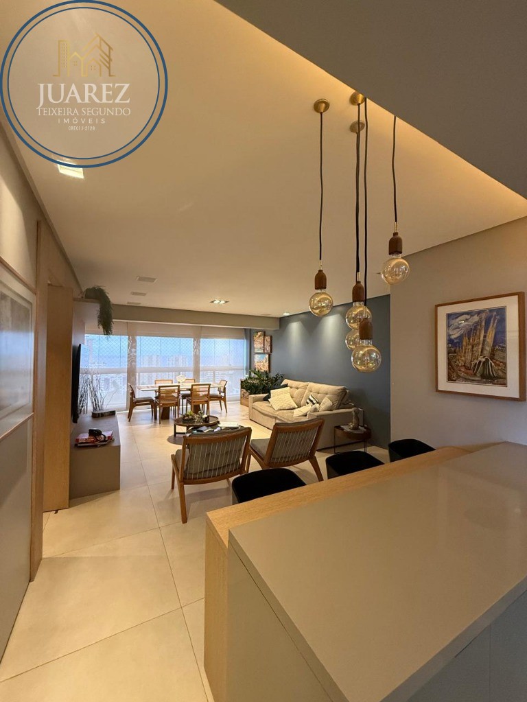 Apartamento - Horto florestal