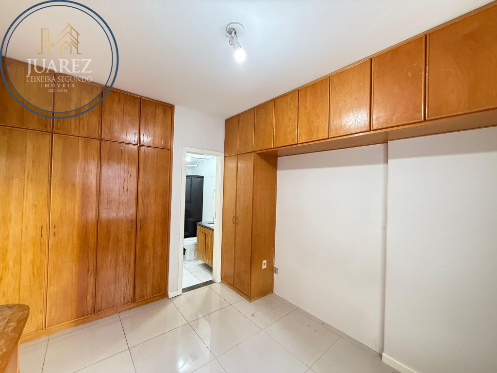 Apartamento - Caminho das árvores