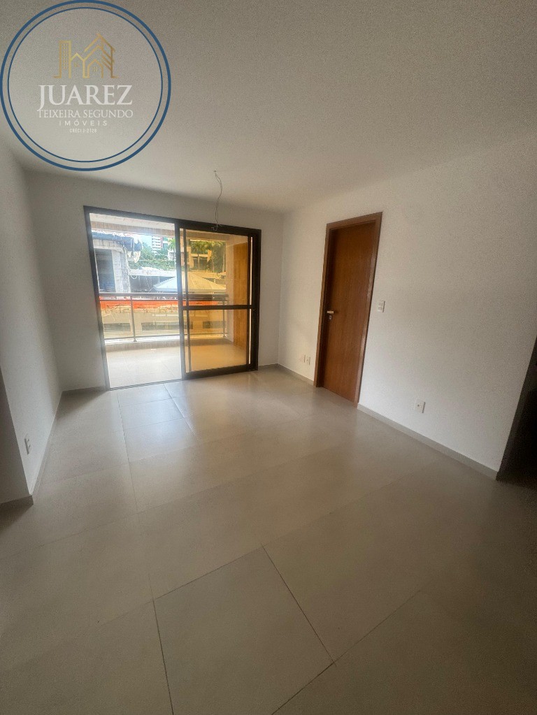 Apartamento - Horto florestal