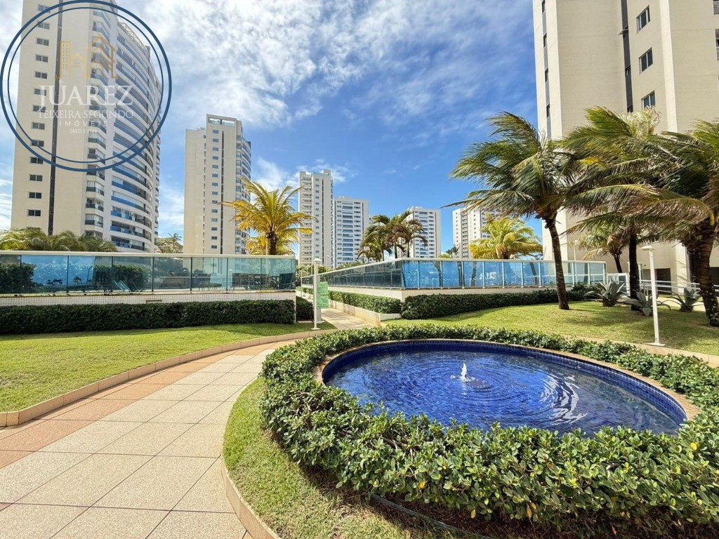 Apartamento - Pituaçu