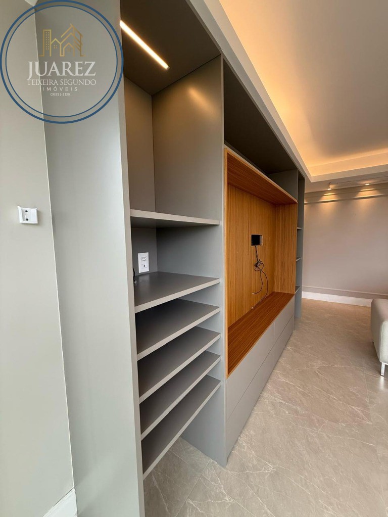 Apartamento - Horto florestal