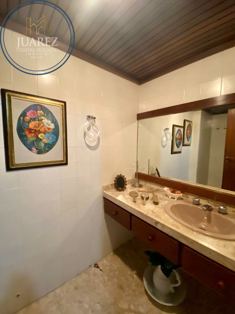 Apartamento - Federação