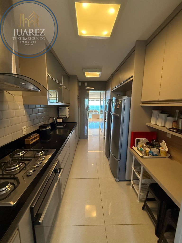 Apartamento - Patamares