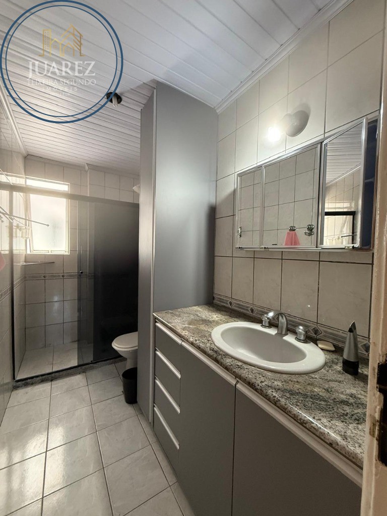 Apartamento - Barbalho