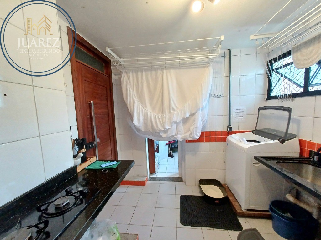 Apartamento - Pituba