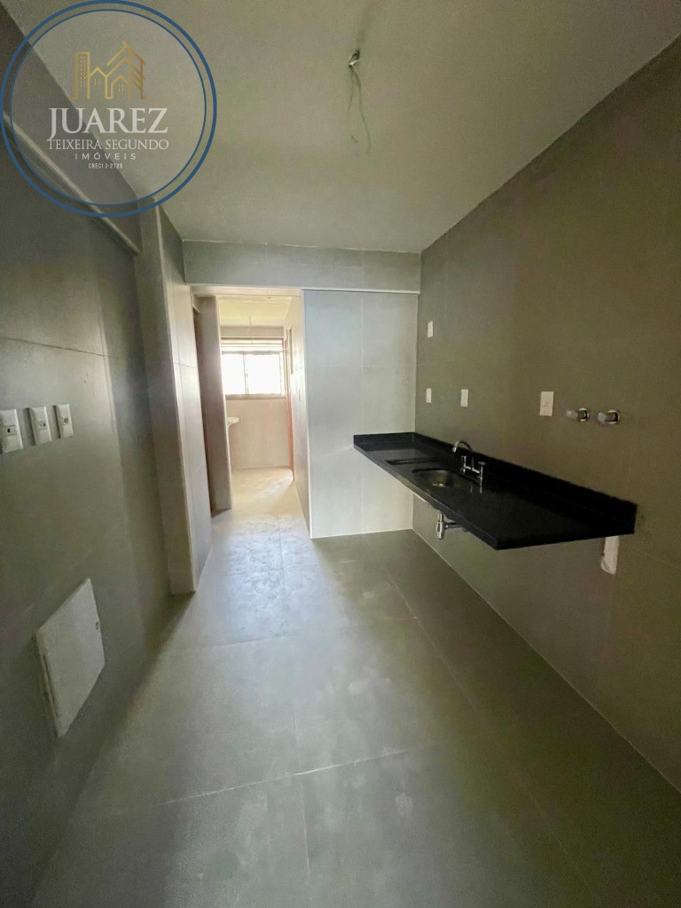 Apartamento - Barra