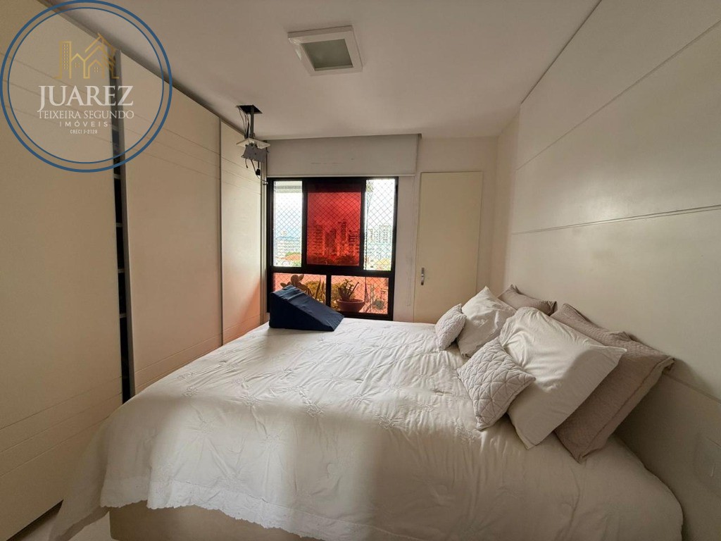 Apartamento - Canela
