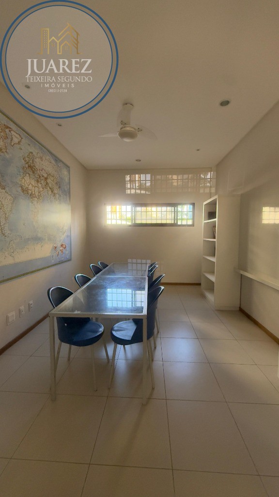 Apartamento - Pituba
