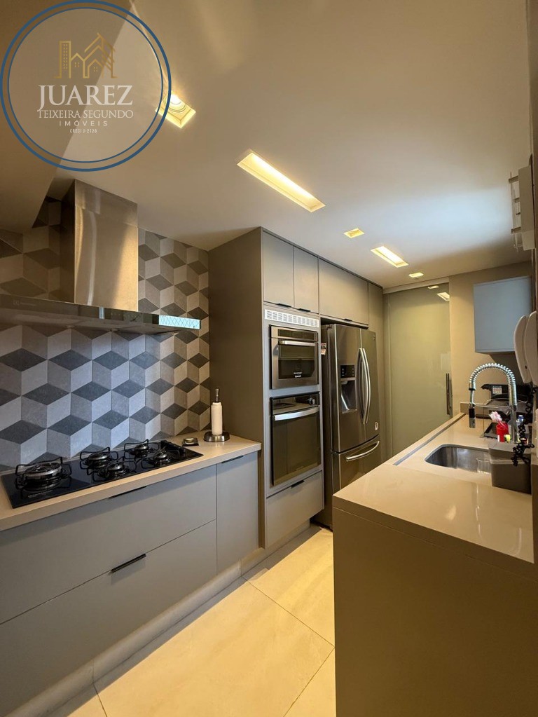 Apartamento - Horto florestal