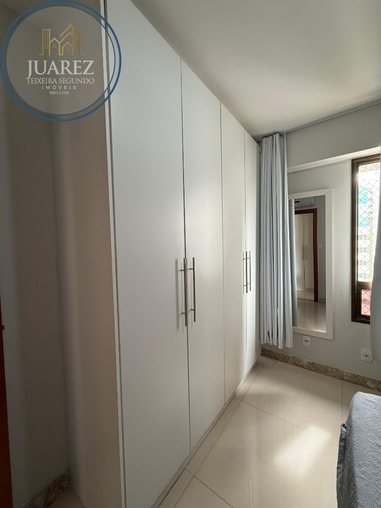 Apartamento - Itaigara