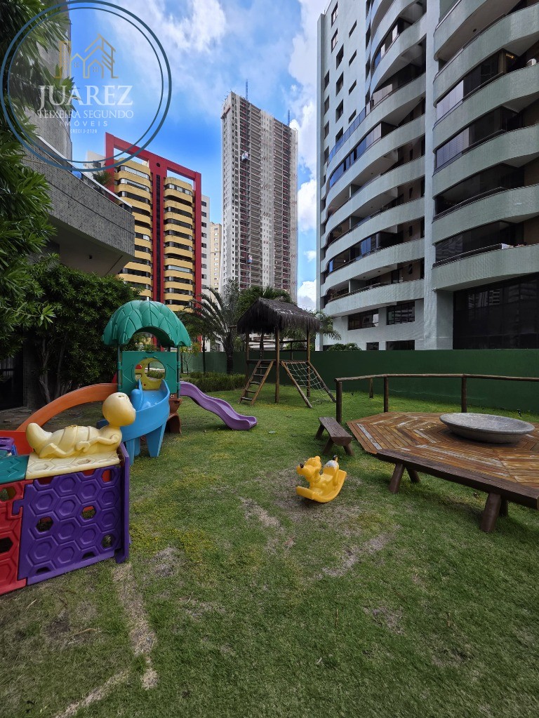 Apartamento - Pituba