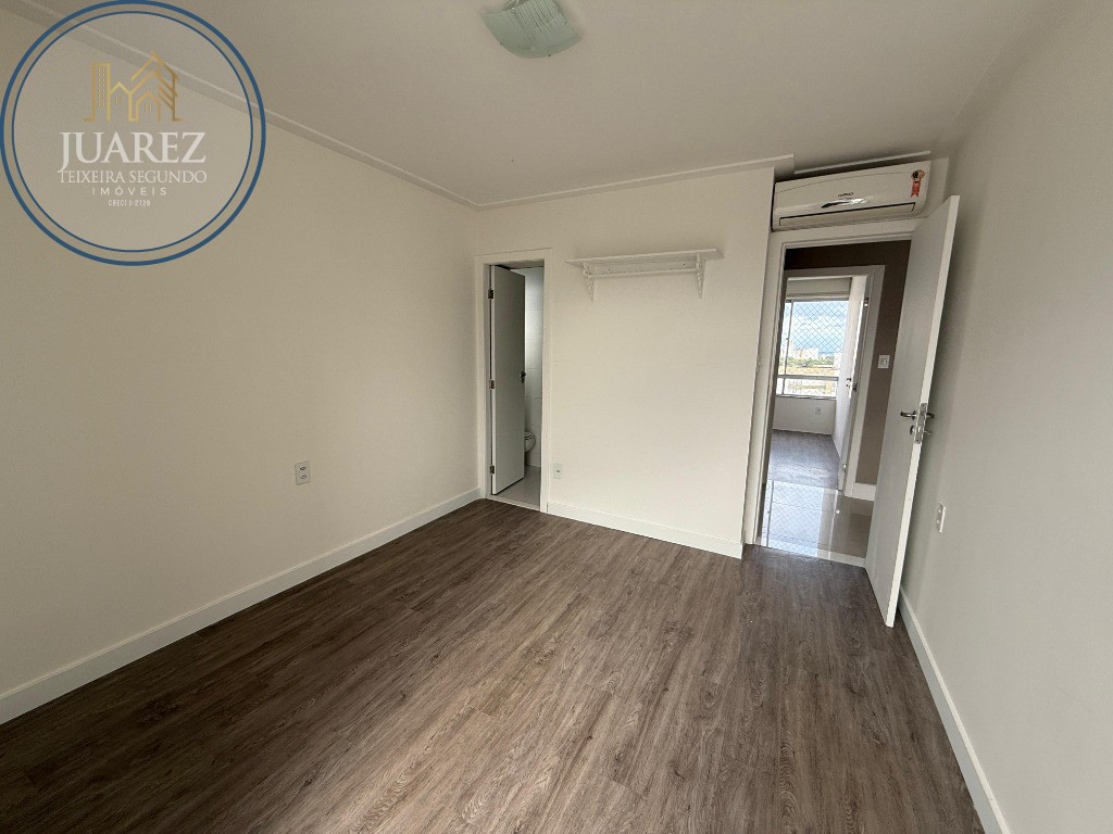 Apartamento - Candeal