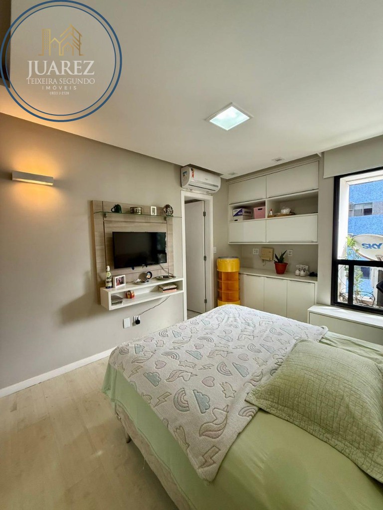 Apartamento - Cidade jardim
