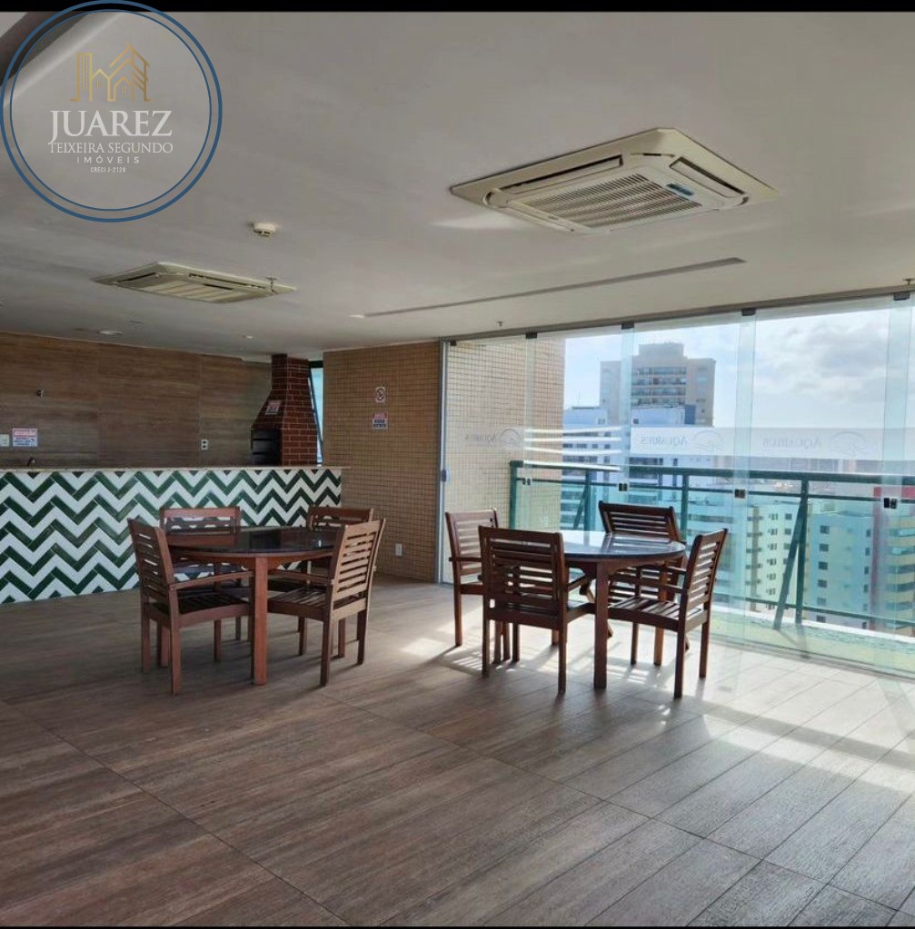 Apartamento - Pituba