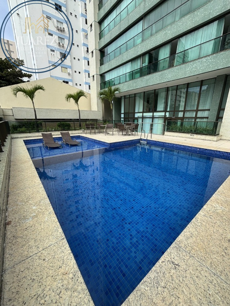 Apartamento - Pituba
