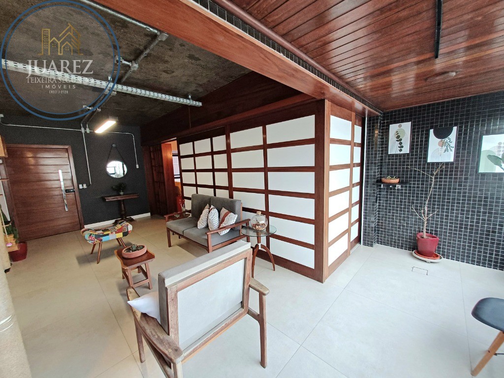 Apartamento - Pituba
