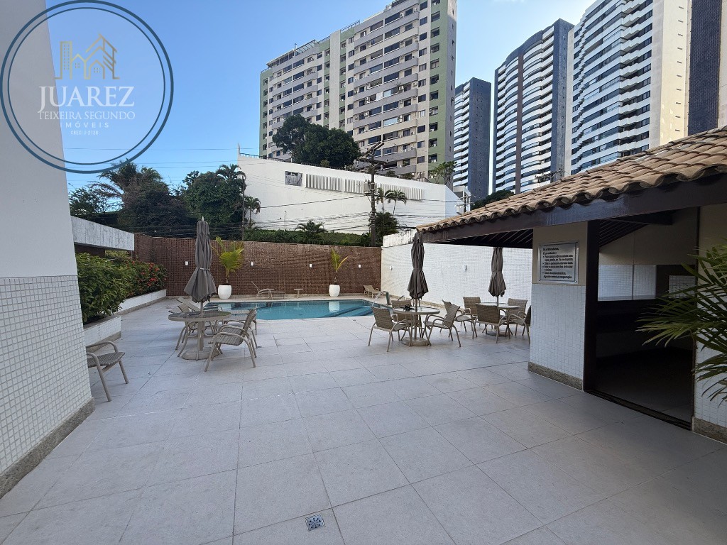 Apartamento - Cidade jardim