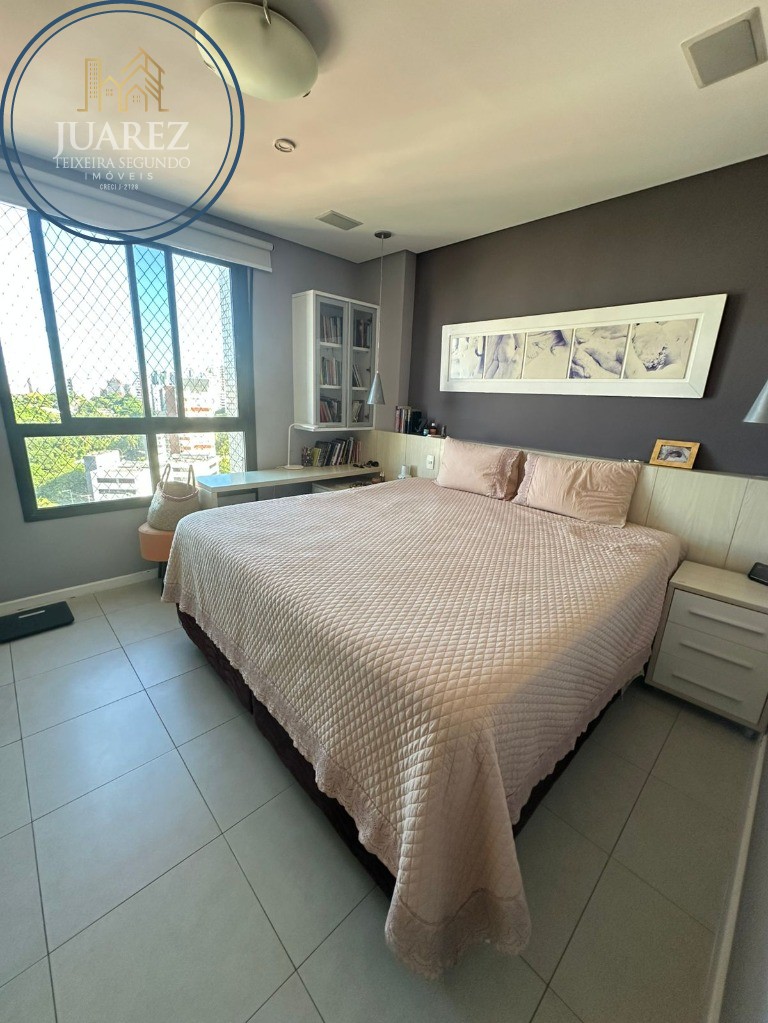 Apartamento - Pituba