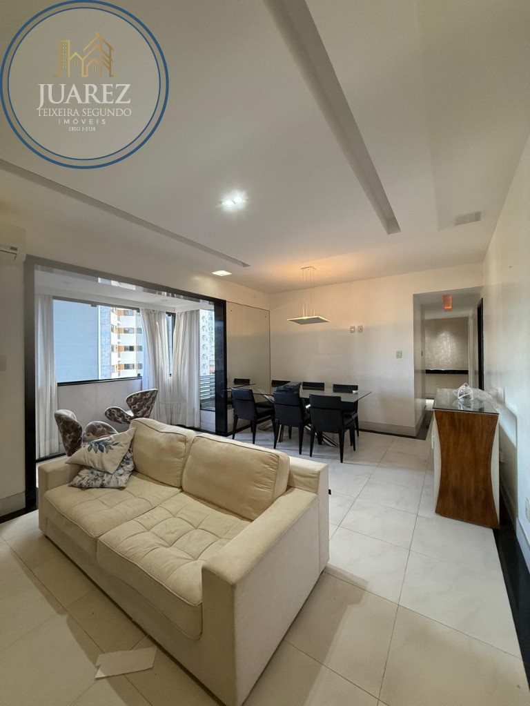 Apartamento - Barbalho