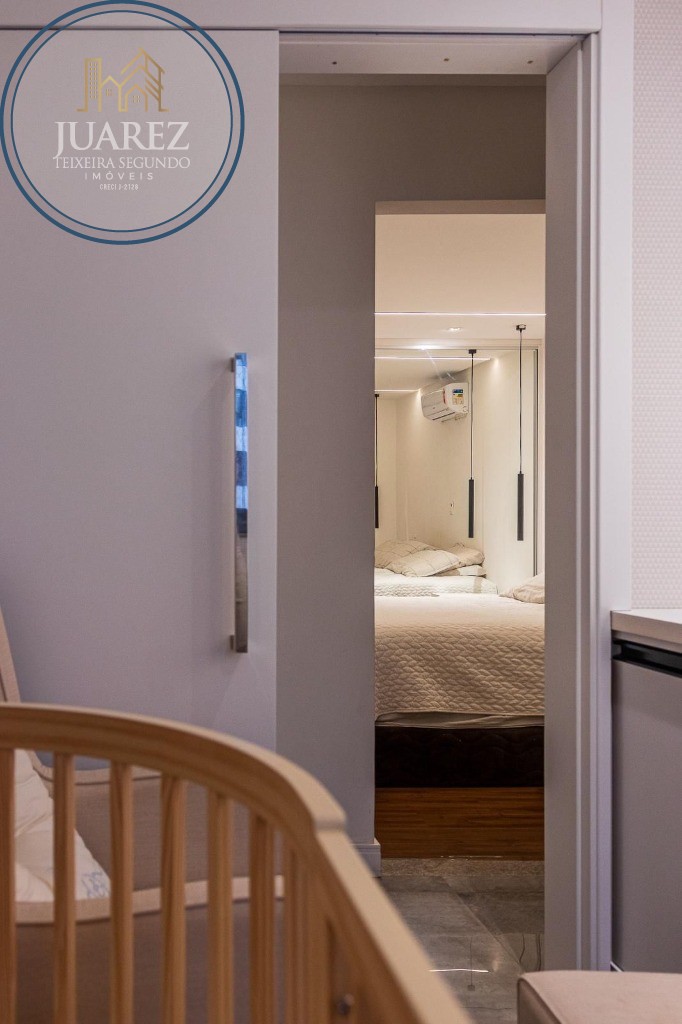 Apartamento - Alphaville i