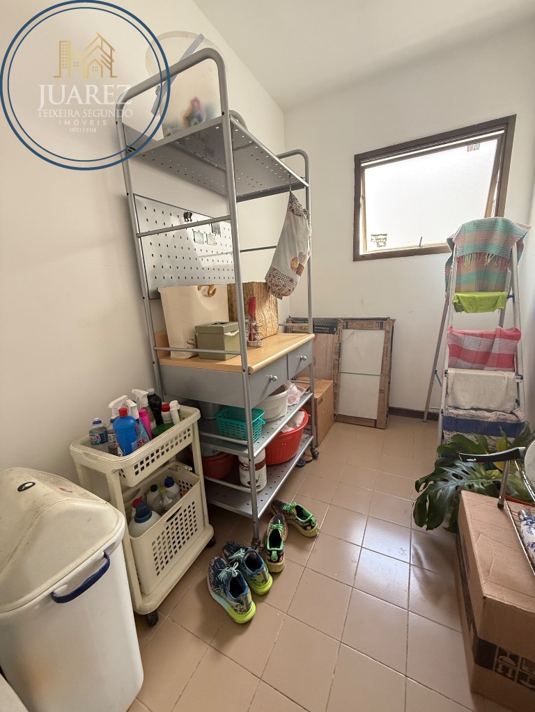 Apartamento - Caminho das árvores