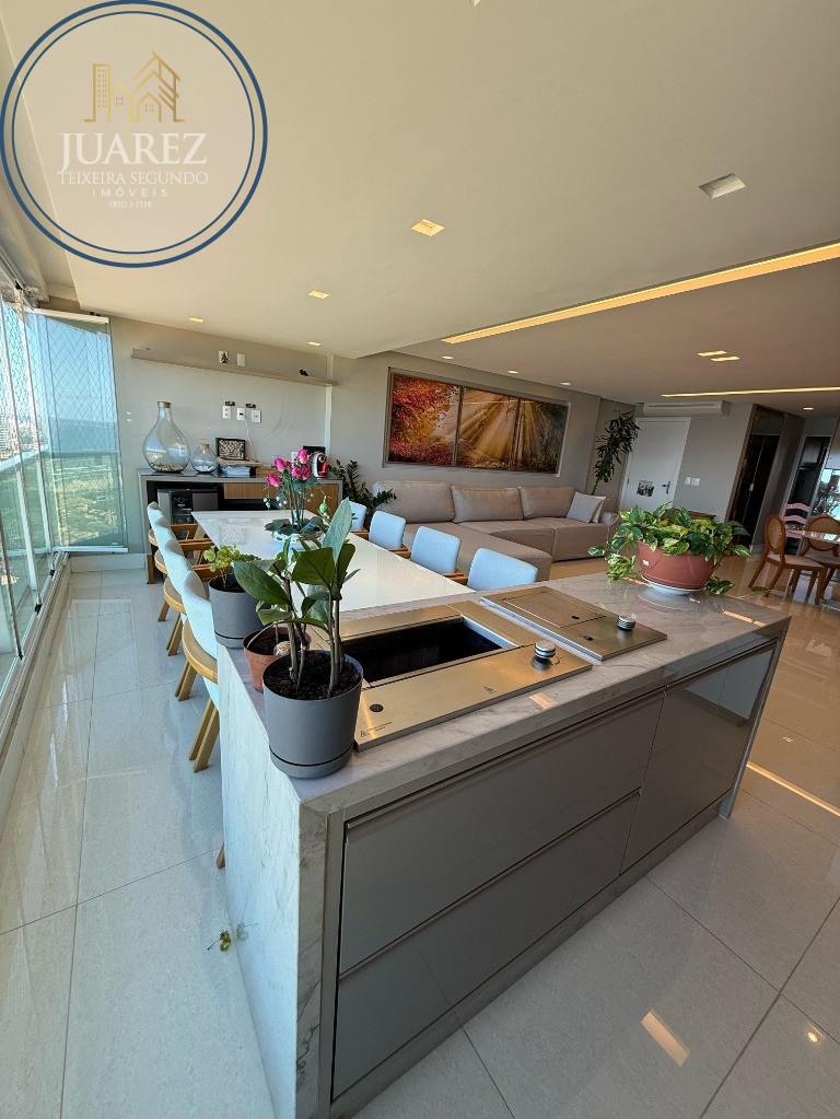 Apartamento - Patamares