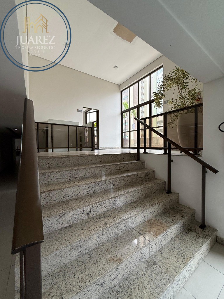 Apartamento - Itaigara