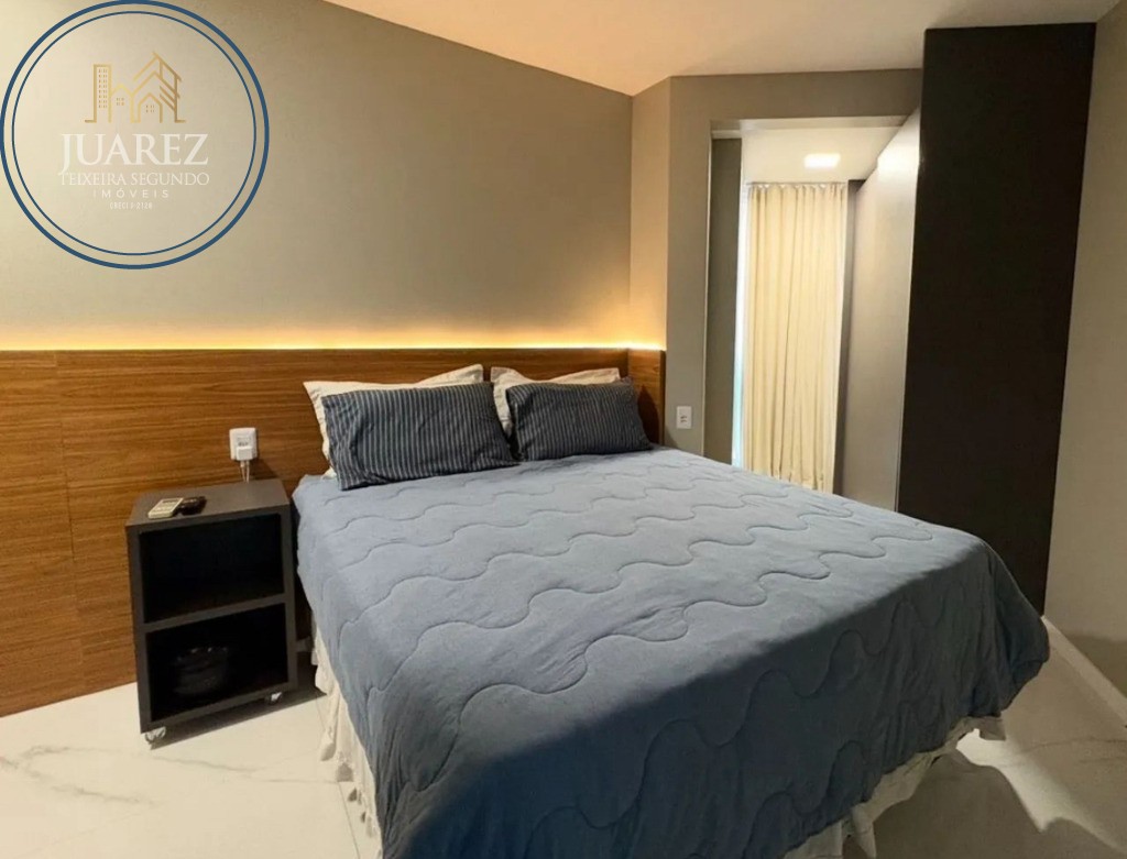 Apartamento - Caminho das arvores