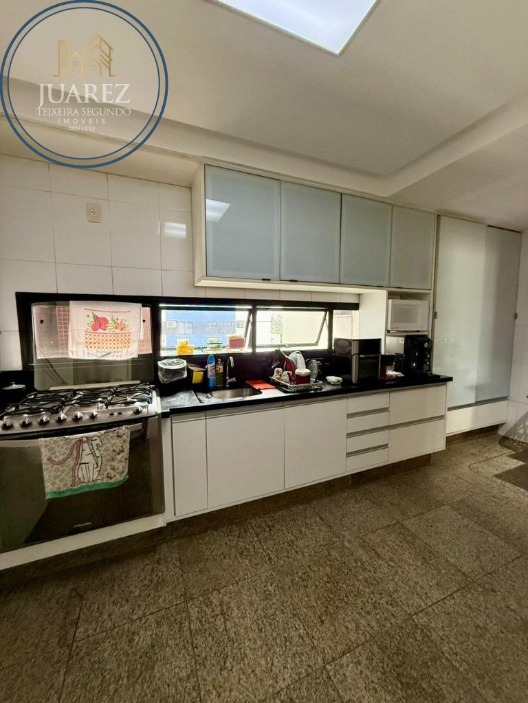 Apartamento - Cidade jardim