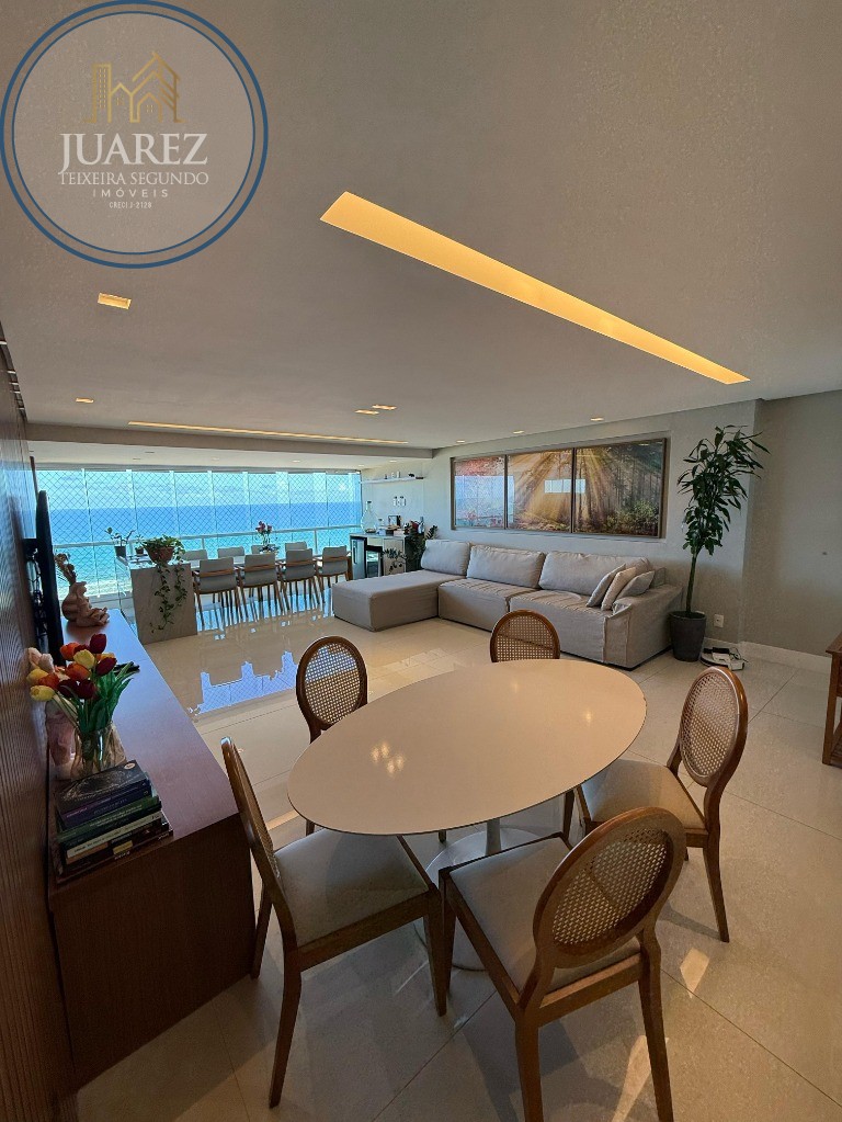 Apartamento - Patamares