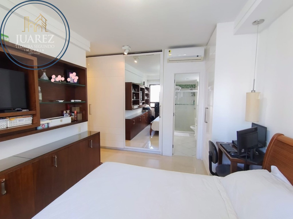 Apartamento - Horto florestal