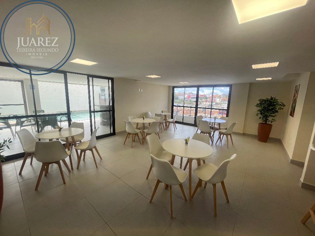 Apartamento - Armação