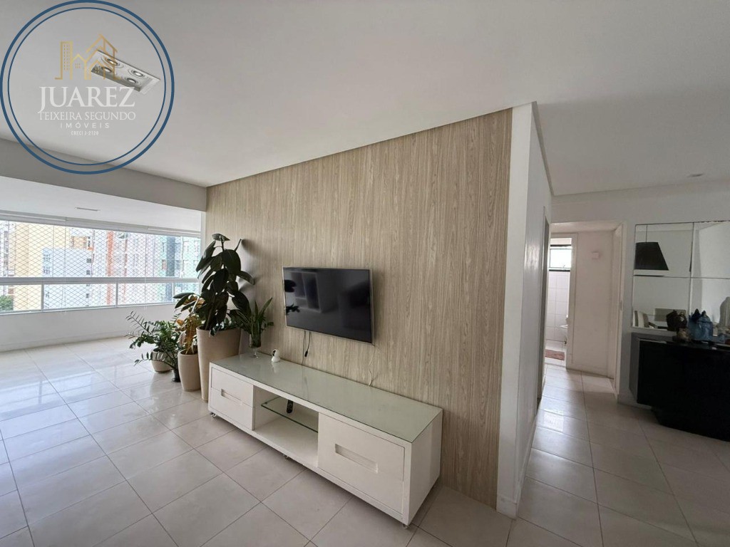 Apartamento - Canela